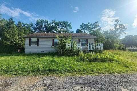 Chas Lou, EAST FREEDOM, PA 16637