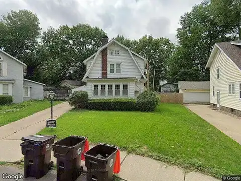 Briarwood, PEORIA, IL 61603