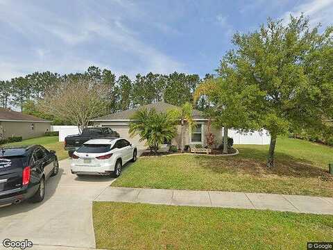 Mulberry Branch, DAYTONA BEACH, FL 32124