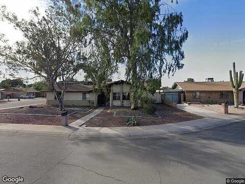 37Th, PHOENIX, AZ 85029