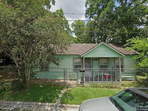 35Th, HOUSTON, TX 77022