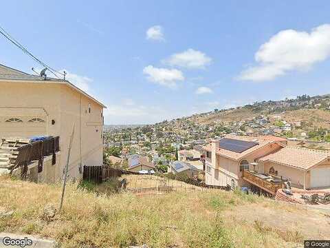La Mesa, SPRING VALLEY, CA 91977