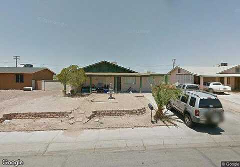 Bisnaga, CASA GRANDE, AZ 85122