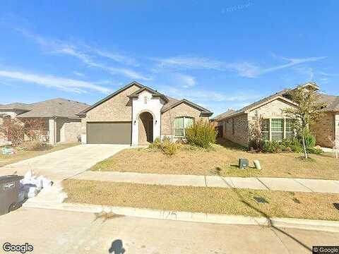 Gillespie, JUSTIN, TX 76247
