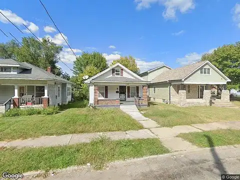 Kunz, MIDDLETOWN, OH 45044