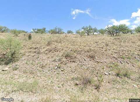 Corrida De Toros, RIO RICO, AZ 85648
