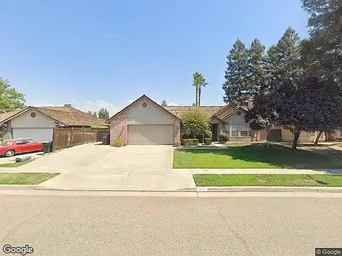 Palm, VISALIA, CA 93292