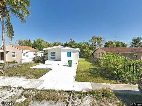 106Th, MIAMI, FL 33150