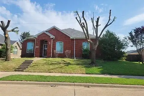 Versailles, DESOTO, TX 75115
