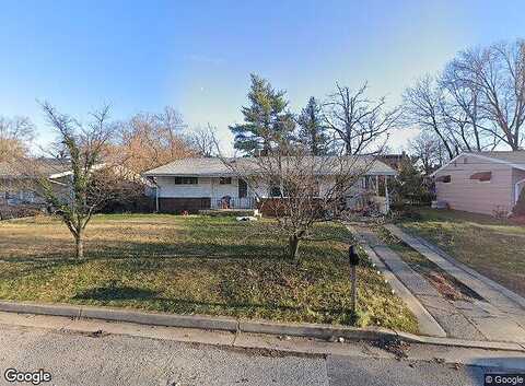 Wilson, GWYNN OAK, MD 21207