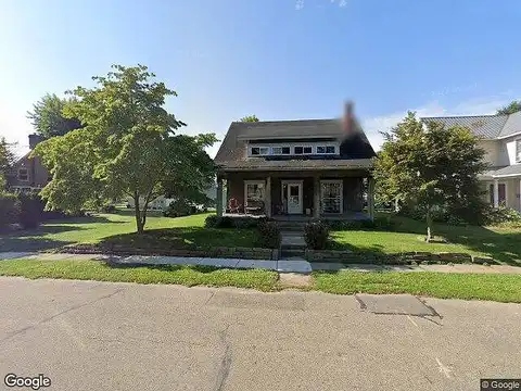 Union, WEST LAFAYETTE, OH 43845