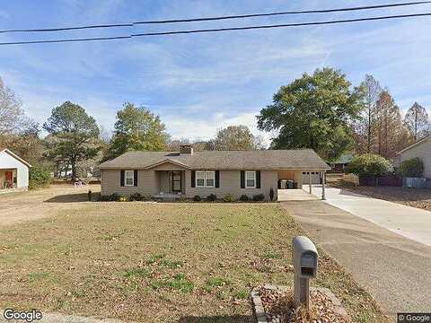 Hillwood, PARIS, TN 38242