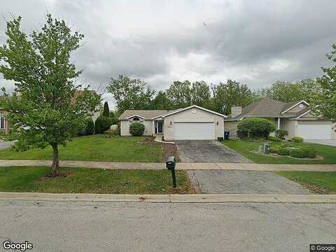 Lake Hill, STEGER, IL 60475