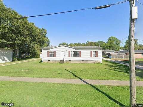 Lincoln, ROCKPORT, IN 47635
