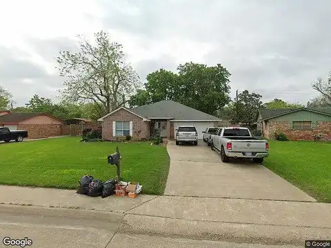 Poppy, LAKE JACKSON, TX 77566