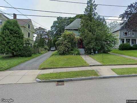 Prospect Ave, Quincy, MA 02170