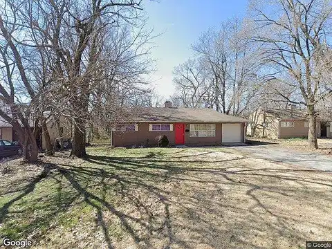 Corrington, KANSAS CITY, MO 64134