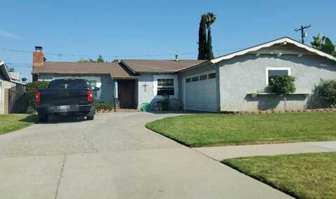 Radway, LA PUENTE, CA 91744