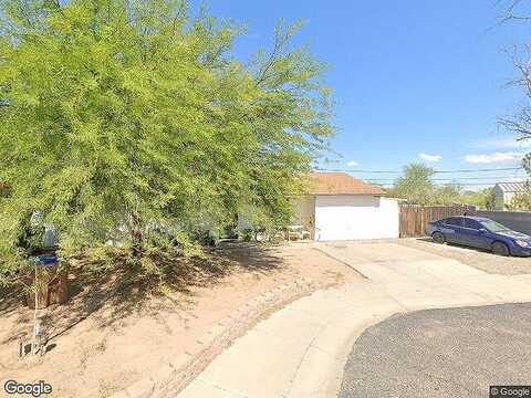 Mesquite, COOLIDGE, AZ 85128