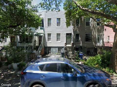 Decatur, BROOKLYN, NY 11207