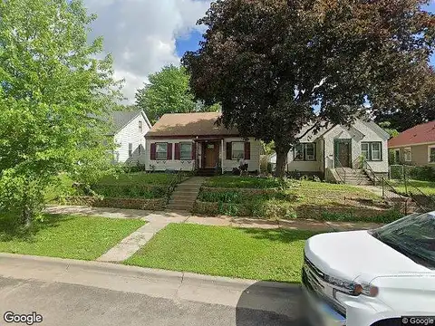 Magnolia, SAINT PAUL, MN 55106
