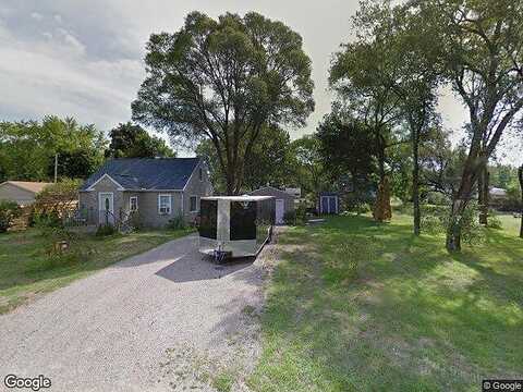 Villa, BENTON HARBOR, MI 49022