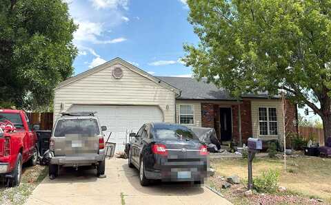 Hudson, THORNTON, CO 80233