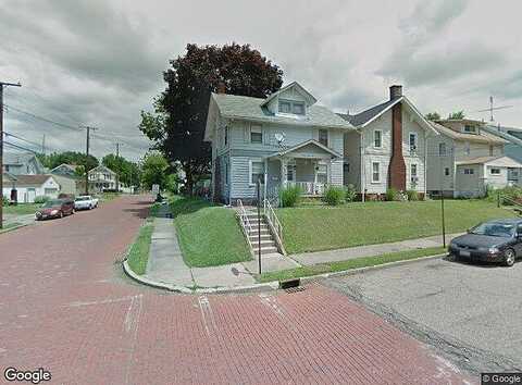 15Th, CANTON, OH 44703