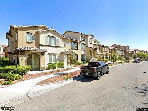 Ogden Mills, LAS VEGAS, NV 89135