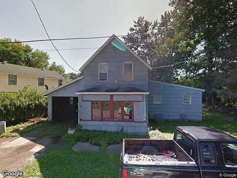 Center, TITUSVILLE, PA 16354