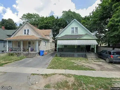 Ernst, ROCHESTER, NY 14621