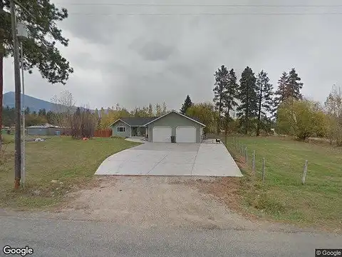 Kootenai Creek, STEVENSVILLE, MT 59870