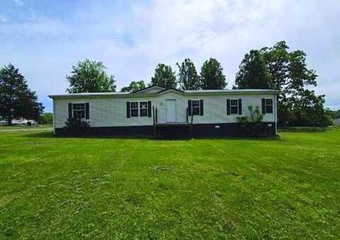 Church, WHITE PLAINS, KY 42464