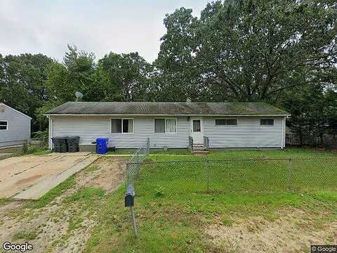 Stephan, BRICK, NJ 08724