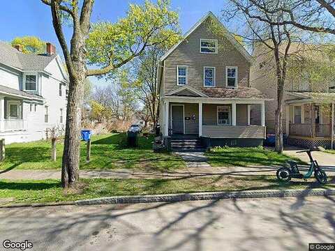 Woodward, ROCHESTER, NY 14605