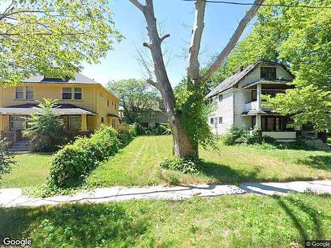 145Th, CLEVELAND, OH 44110