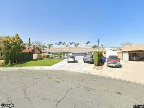 Huff, RIALTO, CA 92376