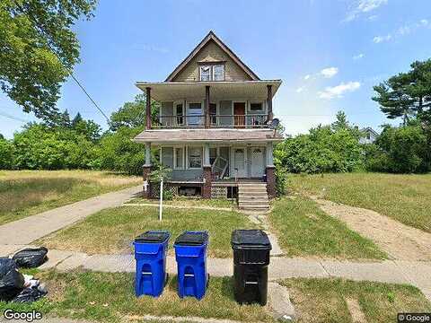 Tuscora, CLEVELAND, OH 44108