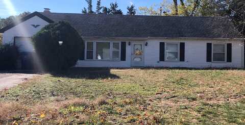 Carlow, TOMS RIVER, NJ 08753