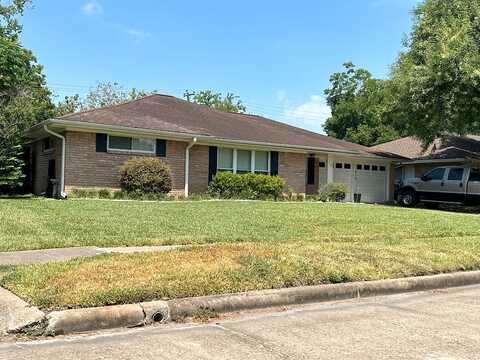 Ashcroft, HOUSTON, TX 77035