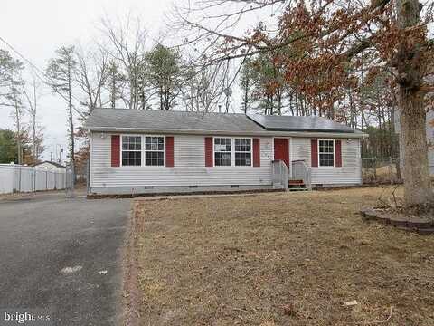 Barnacle, MANAHAWKIN, NJ 08050