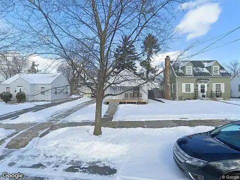 Temple, GRAND RAPIDS, MI 49507