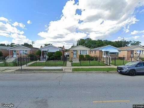 115Th, CHICAGO, IL 60643
