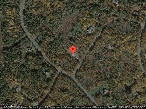 Lenape, LONG POND, PA 18334