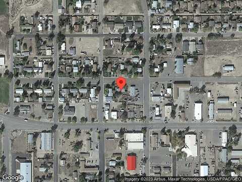 Rio Blanco, RANGELY, CO 81648