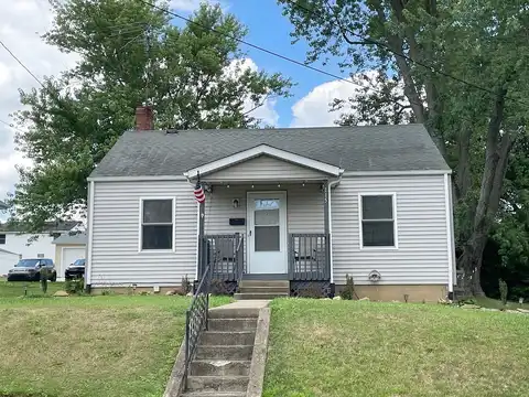 Westhill, RITTMAN, OH 44270
