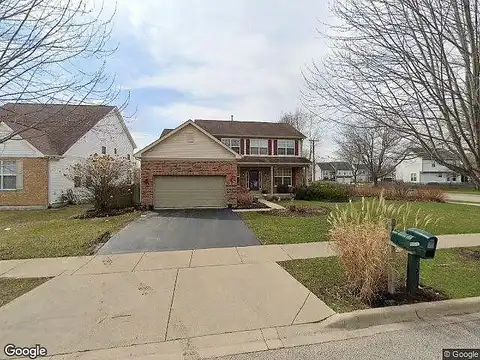 Clover Hill, ELGIN, IL 60120
