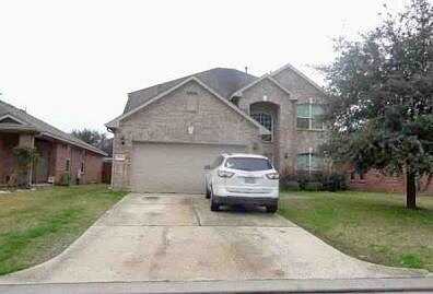 Lovington, HOUSTON, TX 77088