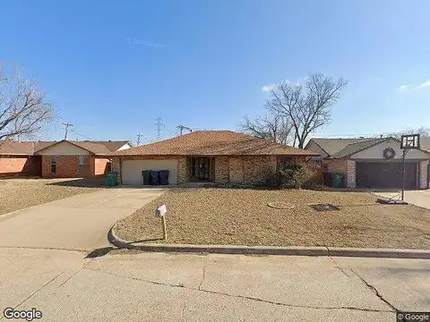 Florida, OKLAHOMA CITY, OK 73120