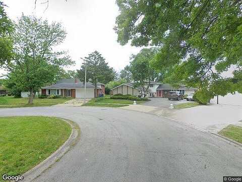171St, SOUTH HOLLAND, IL 60473